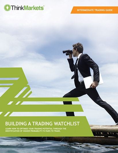 Build Your Trading Watchlist